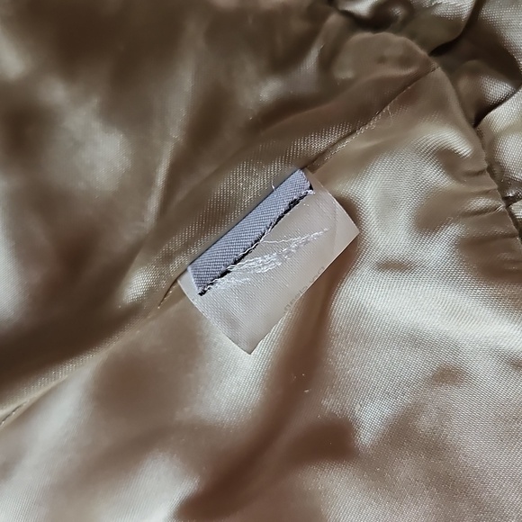 J. Crew Red Velvet Cropped Blazer Size 8 - Picture 10 of 16